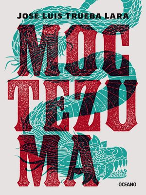 cover image of Moctezuma